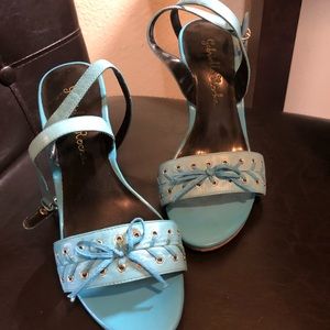 Gabriella Rocha Shoes